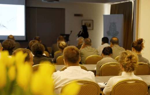 2. Seminarium naukowe