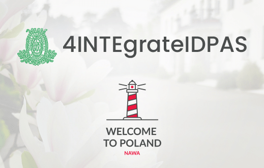 4INTEgrateIDPAS