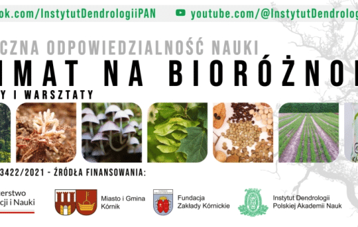 Climate for biodiversity