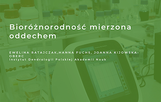 Klimat na bioróżnorodność
