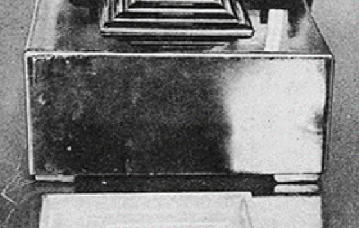 Czas pachnący kadzidłem