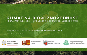Klimat na bioróżnorodność