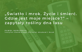 Klimat na bioróżnorodność