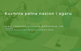 Klimat na bioróżnorodność