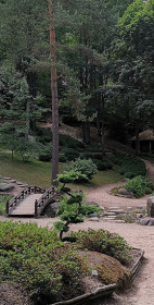 Vilnius University Botanical Garden