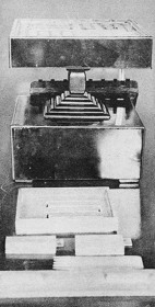 Czas pachnący kadzidłem