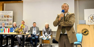 Konferencja w Karpaczu