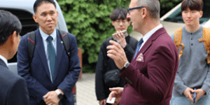 Korea Arboreta and Gardens Institute