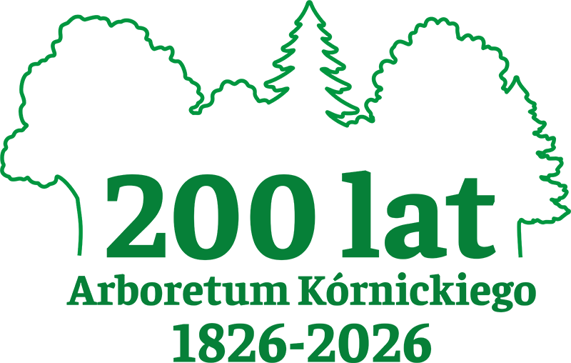 Rok Jubileuszowy 200-lecia Arboretum Kórnickiego