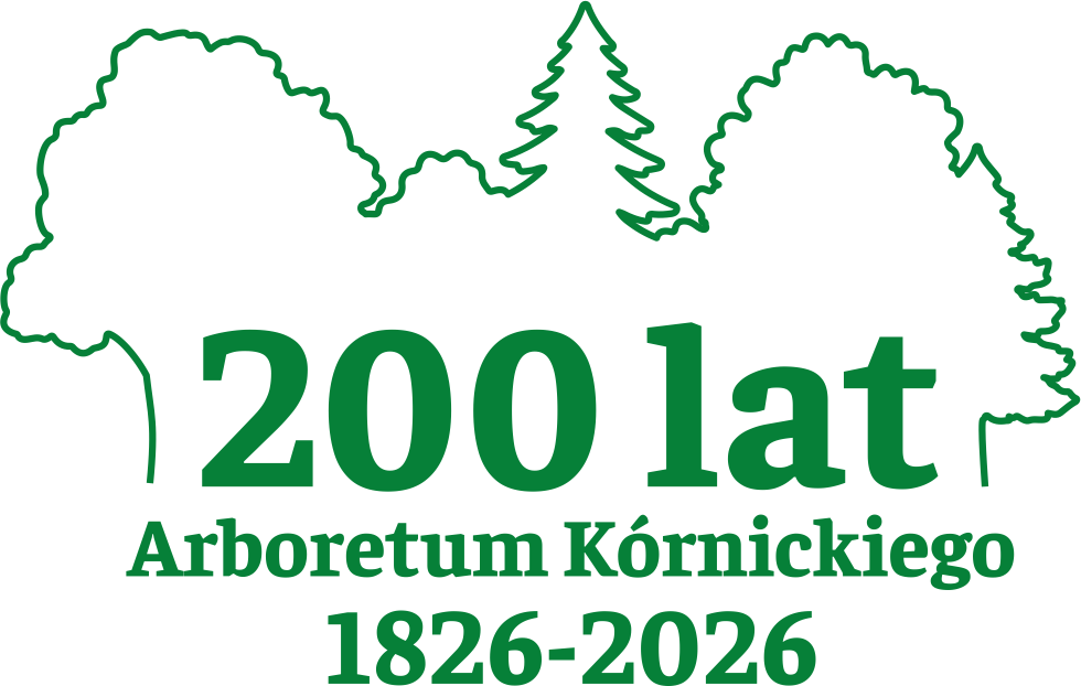 Rok Jubileuszowy 200-lecia Arboretum Kórnickiego