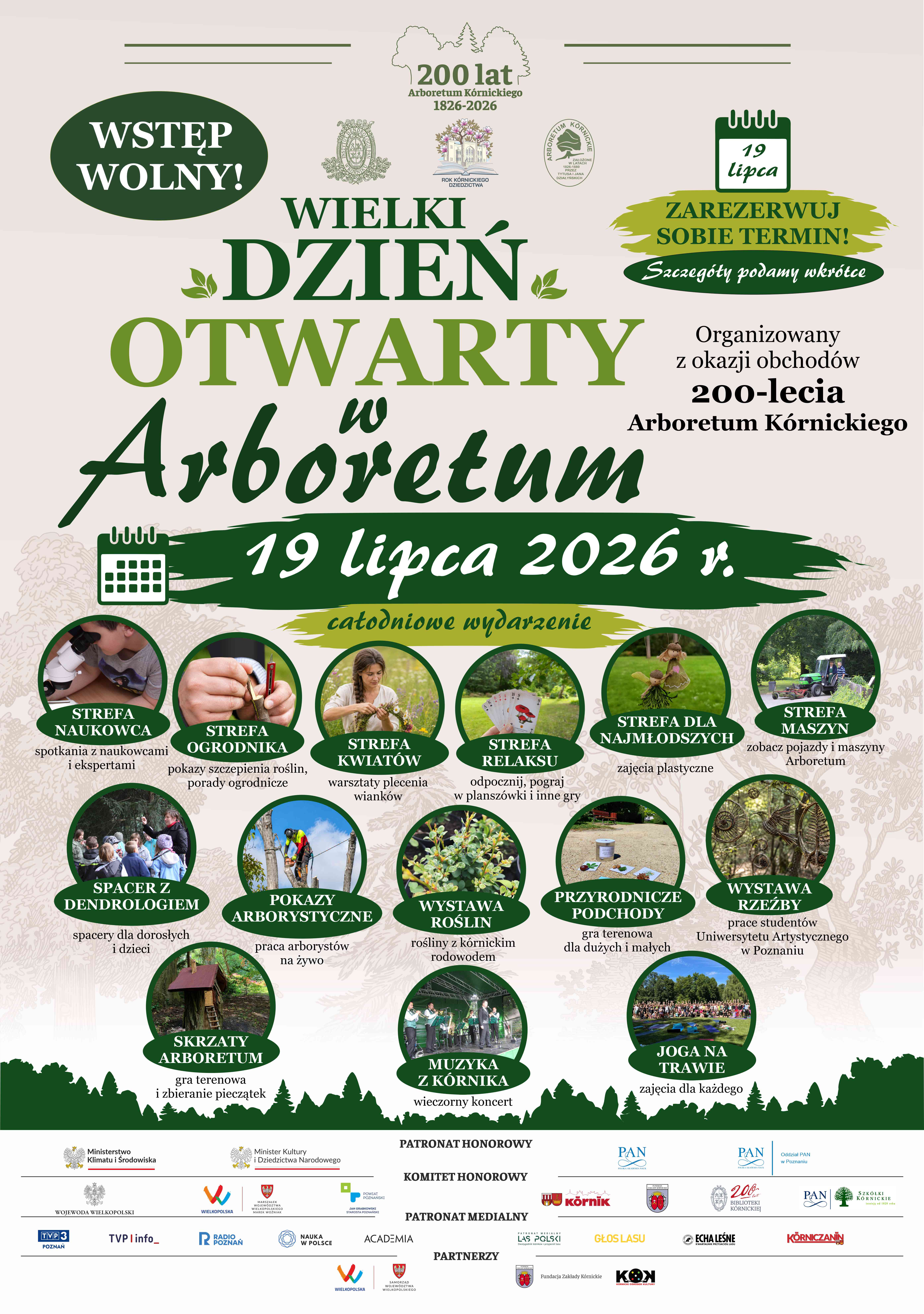 Wielki Dzień Otwarty 2026