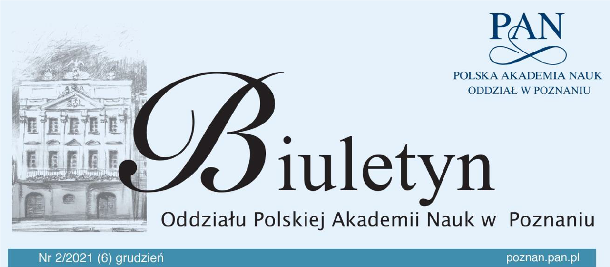 Biuletyn oddziału logo2022