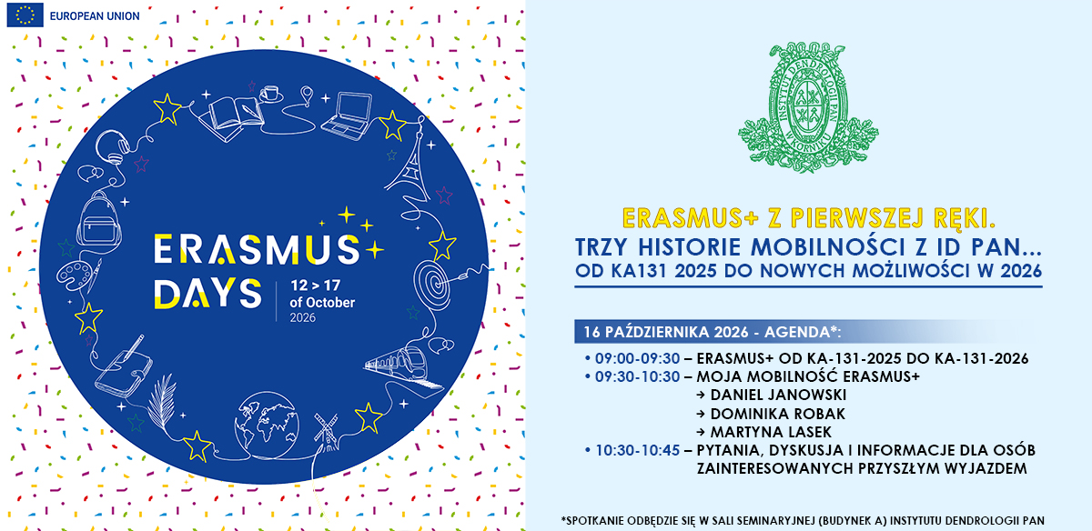 Erasmus Days 2