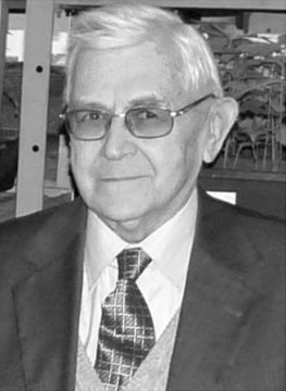 Prof. B. Suszka