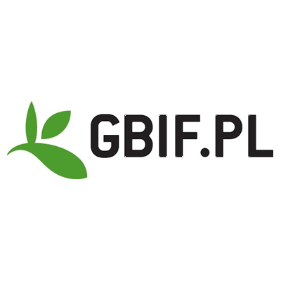 Logo GBIF.PL