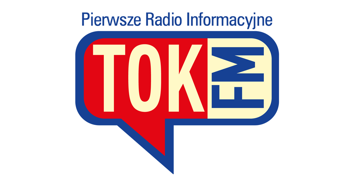 TokFM logo