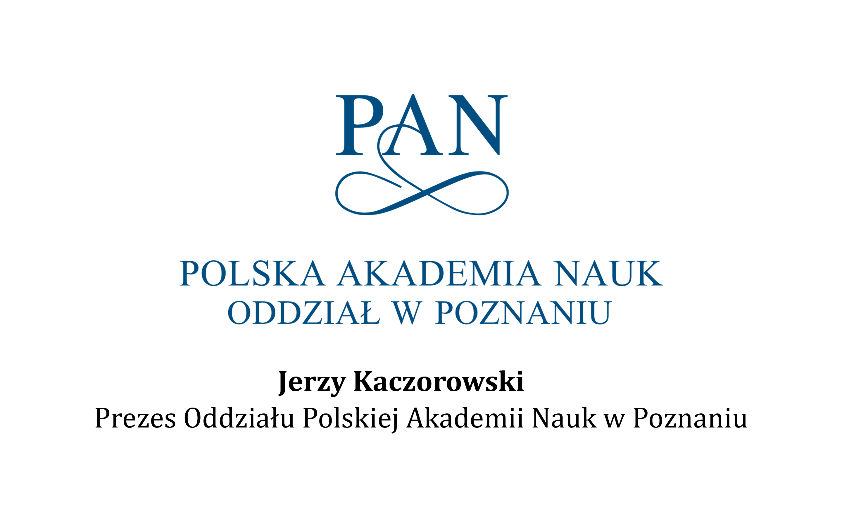 komitet logotypy pan