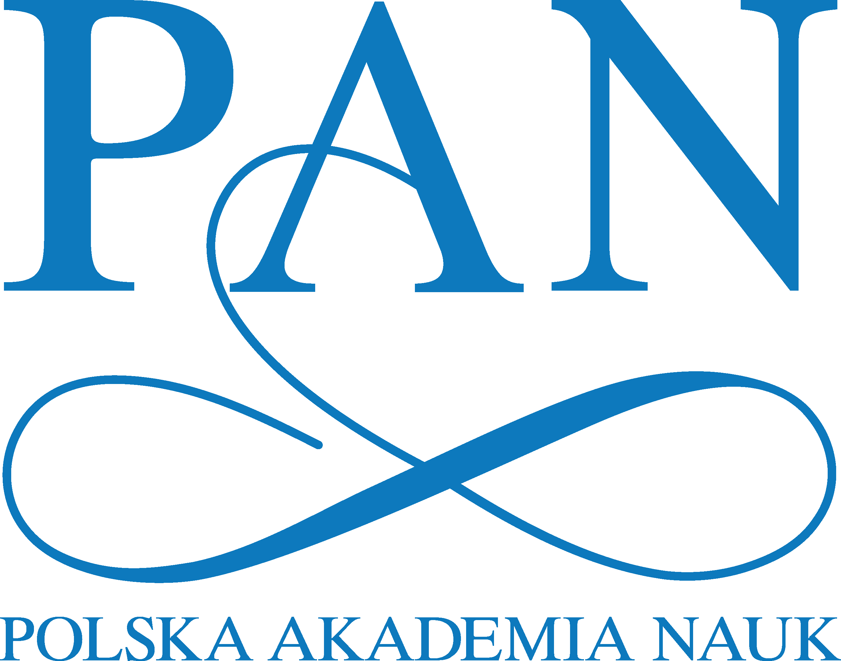 Logo PAN PL RGB