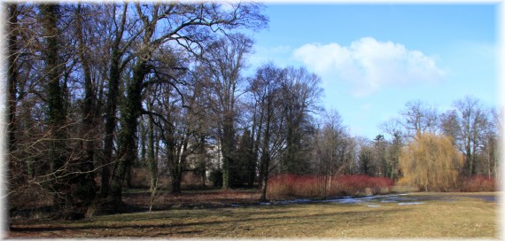 Arboretum Kórnickie