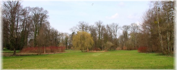 Arboretum Kórnickie