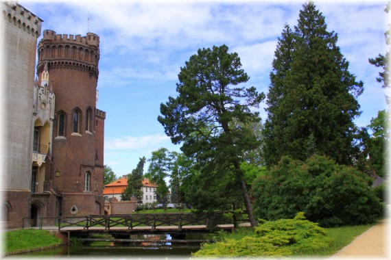 Arboretum Kórnickie