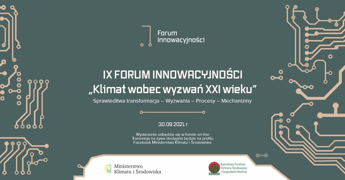 forum innowacyjności