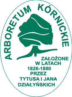 logo arboretum