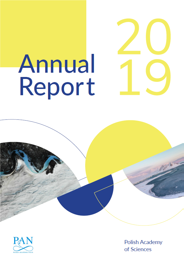 annual report