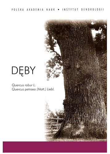 Dęby