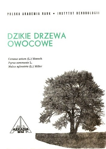 Dzikie drzewa owocowe