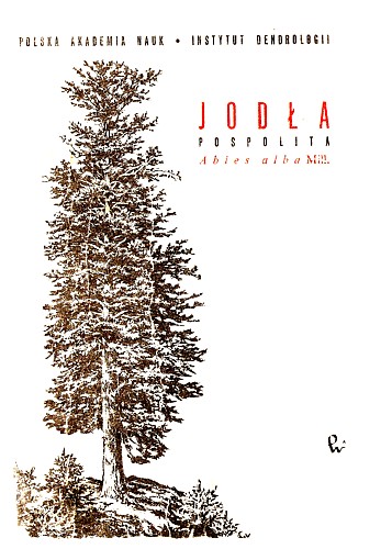 Jodła