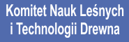 Komitet Nauk Leśnych i Technologii Drewna