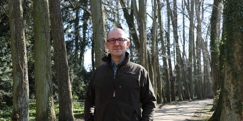 Andrzej M. Jagodziński