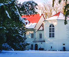 arboretum