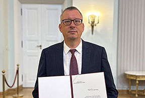 prof. Pawłowski