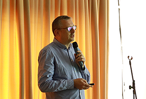 prof. Pawłowski